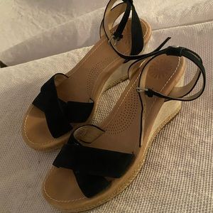 Ugg Sandals